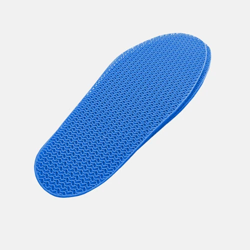 Textured Insoles For Shoes