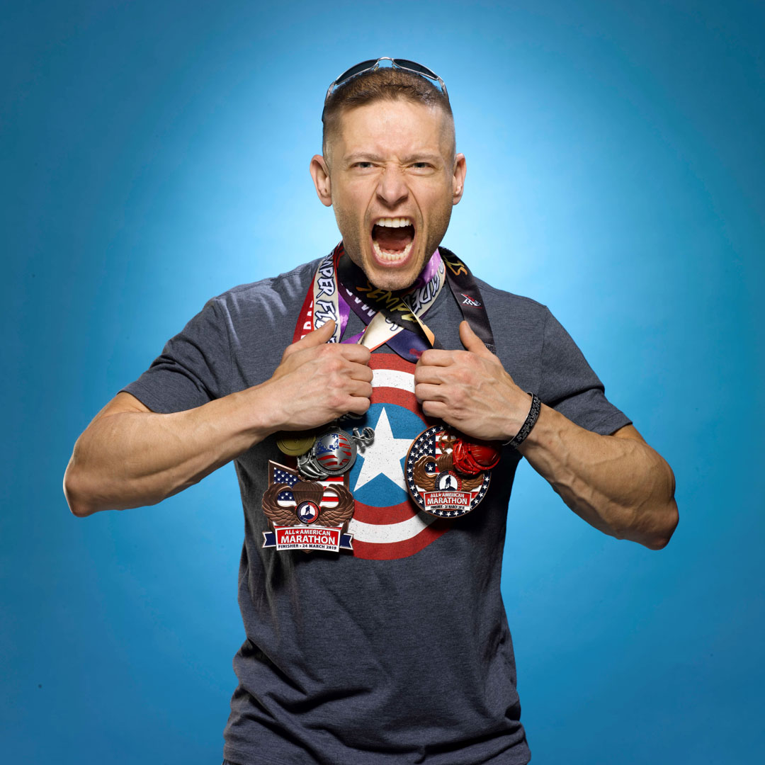 Tom Smoot Jr Profile Picture